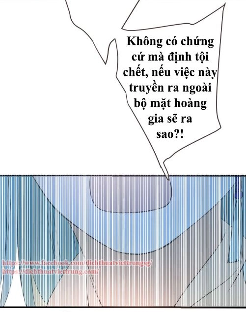 Bạn Trai Tôi Là Cẩm Y Vệ 2 Chapter 74.5 - 28