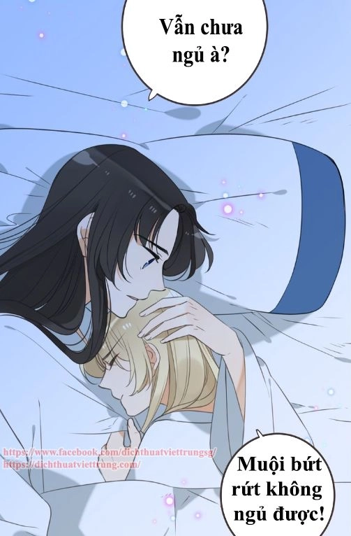 Bạn Trai Tôi Là Cẩm Y Vệ 2 Chapter 74.5 - 40