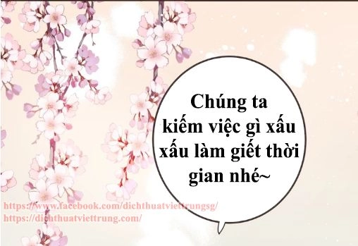 Bạn Trai Tôi Là Cẩm Y Vệ 2 Chapter 74.5 - 42