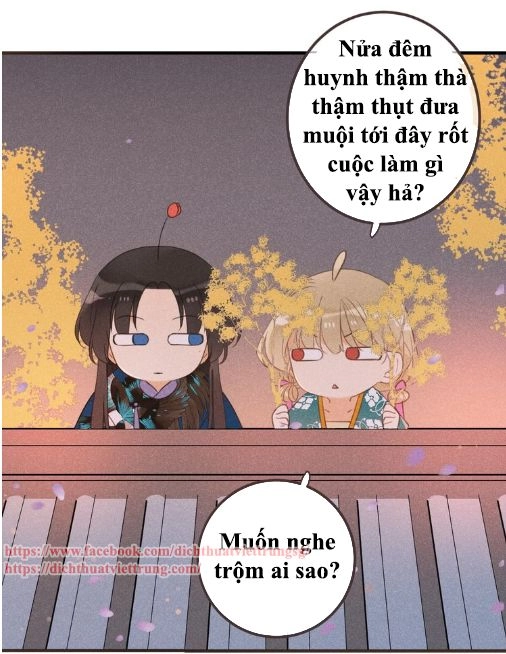 Bạn Trai Tôi Là Cẩm Y Vệ 2 Chapter 75 - 4