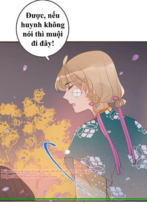 Bạn Trai Tôi Là Cẩm Y Vệ 2 Chapter 75 - 6