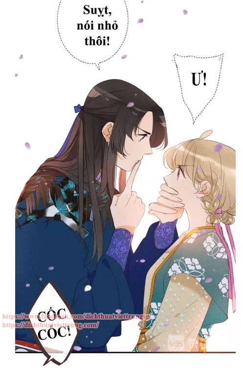 Bạn Trai Tôi Là Cẩm Y Vệ 2 Chapter 75 - 8