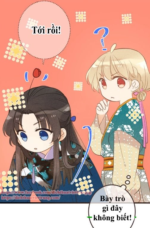 Bạn Trai Tôi Là Cẩm Y Vệ 2 Chapter 75 - 9