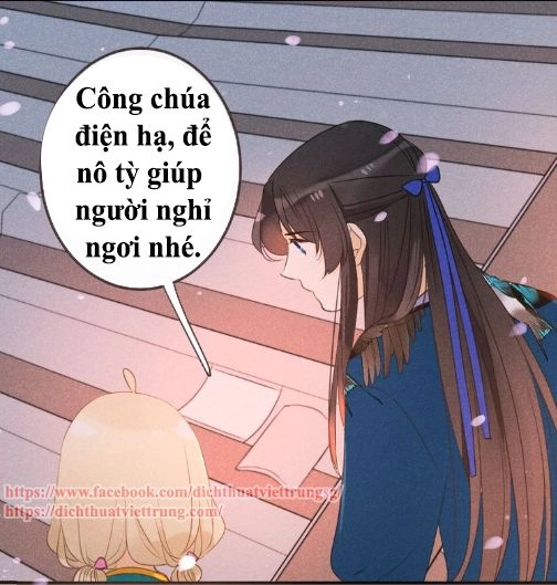 Bạn Trai Tôi Là Cẩm Y Vệ 2 Chapter 75 - 11