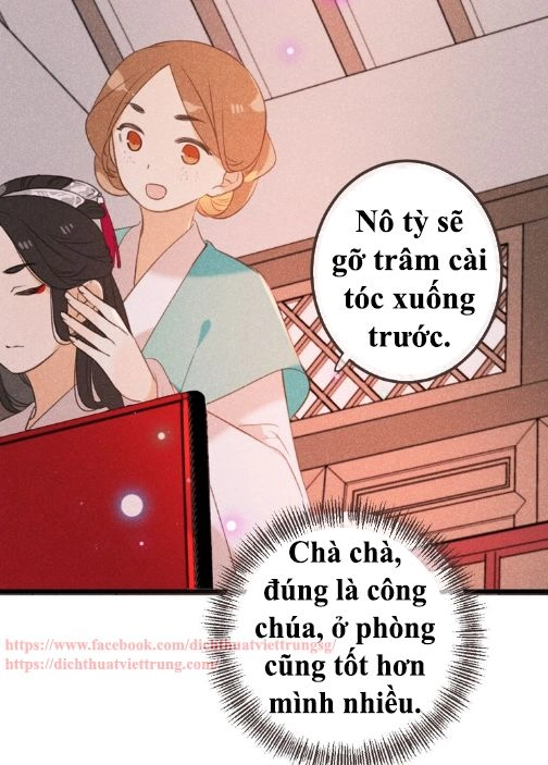 Bạn Trai Tôi Là Cẩm Y Vệ 2 Chapter 75 - 13