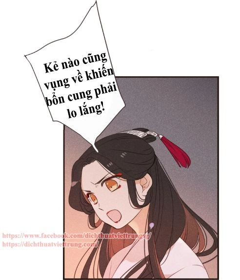 Bạn Trai Tôi Là Cẩm Y Vệ 2 Chapter 75 - 20