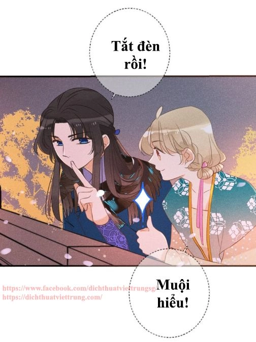 Bạn Trai Tôi Là Cẩm Y Vệ 2 Chapter 75 - 26