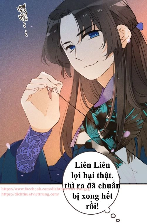 Bạn Trai Tôi Là Cẩm Y Vệ 2 Chapter 75 - 28