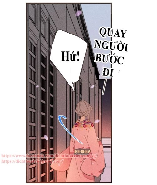 Bạn Trai Tôi Là Cẩm Y Vệ 2 Chapter 75 - 40