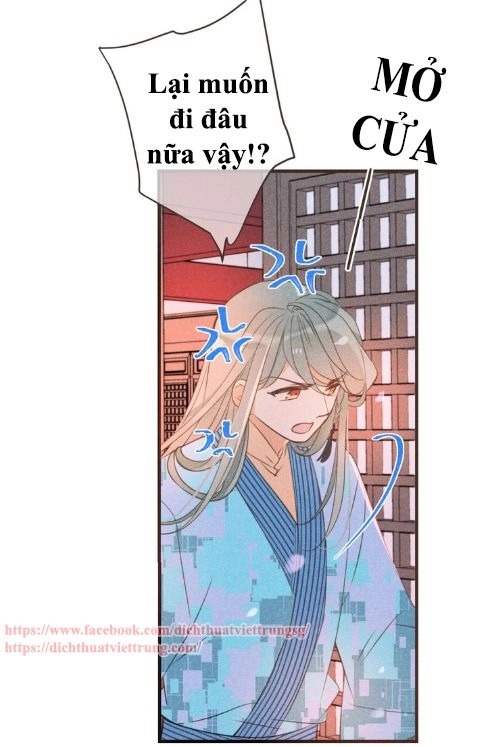 Bạn Trai Tôi Là Cẩm Y Vệ 2 Chapter 75 - 41