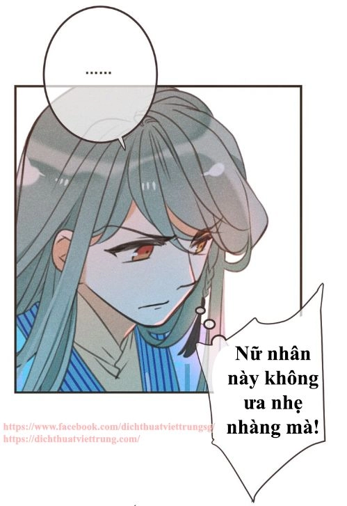 Bạn Trai Tôi Là Cẩm Y Vệ 2 Chapter 75 - 43