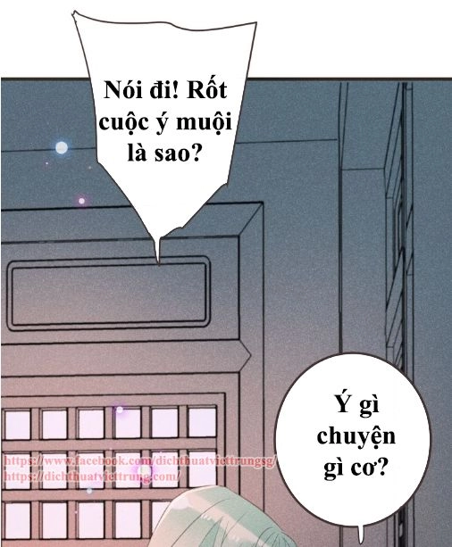 Bạn Trai Tôi Là Cẩm Y Vệ 2 Chapter 75 - 46