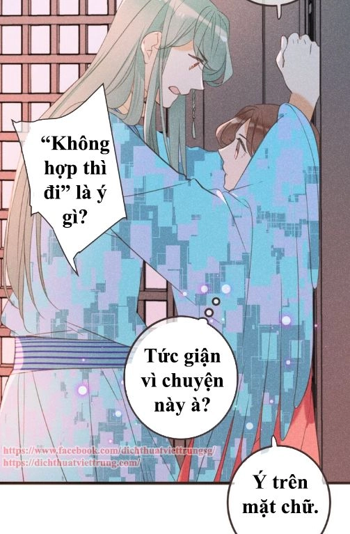 Bạn Trai Tôi Là Cẩm Y Vệ 2 Chapter 75 - 47