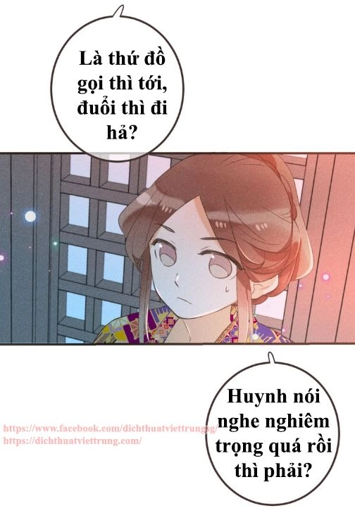 Bạn Trai Tôi Là Cẩm Y Vệ 2 Chapter 75 - 49