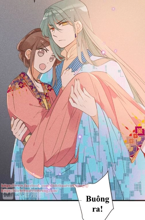 Bạn Trai Tôi Là Cẩm Y Vệ 2 Chapter 75 - 53