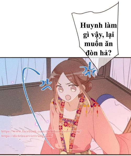 Bạn Trai Tôi Là Cẩm Y Vệ 2 Chapter 75 - 55