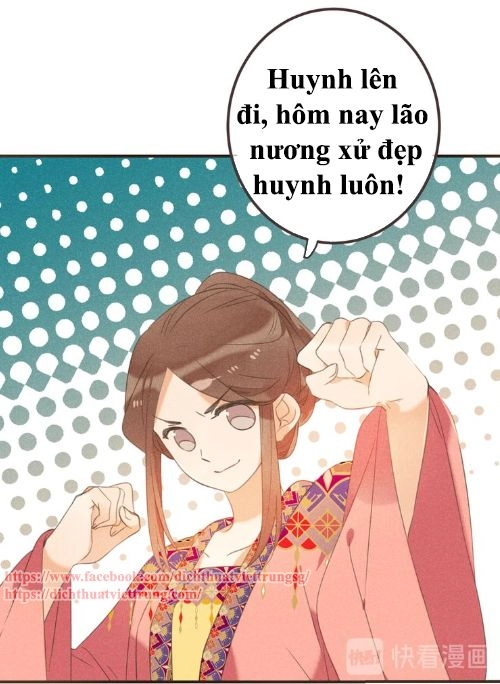 Bạn Trai Tôi Là Cẩm Y Vệ 2 Chapter 75 - 61