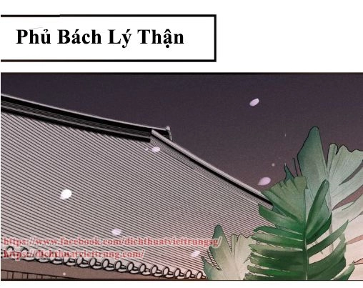 Bạn Trai Tôi Là Cẩm Y Vệ 2 Chapter 75 - 63