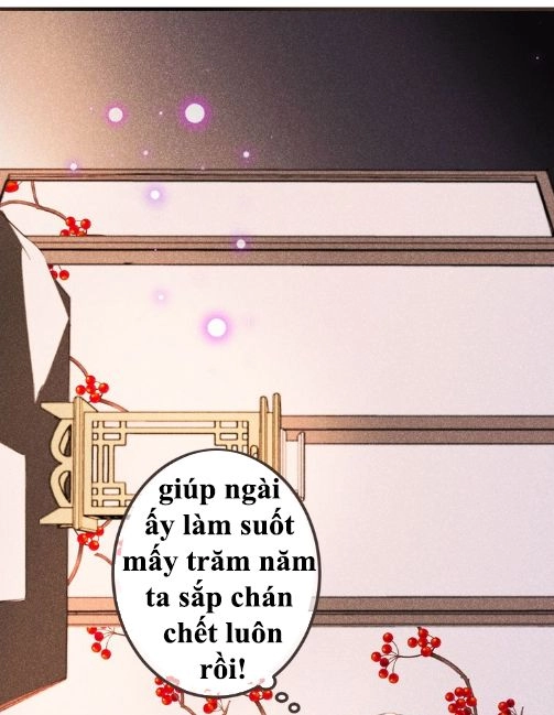 Bạn Trai Tôi Là Cẩm Y Vệ 2 Chapter 75 - 70