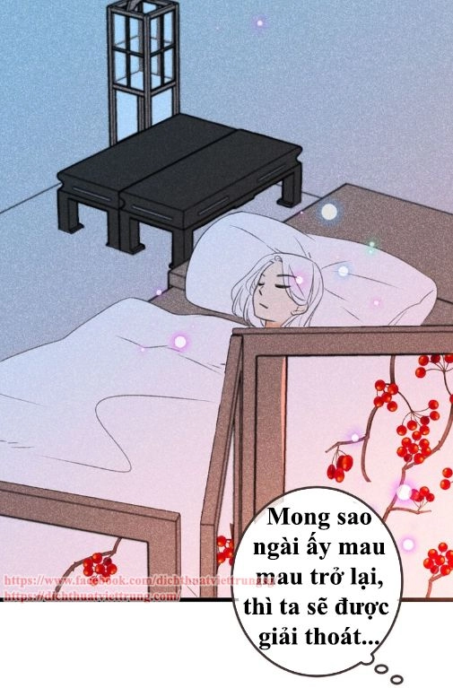 Bạn Trai Tôi Là Cẩm Y Vệ 2 Chapter 75 - 72