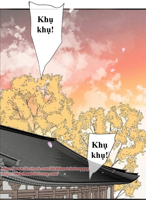 Bạn Trai Tôi Là Cẩm Y Vệ 2 Chapter 76 - 2