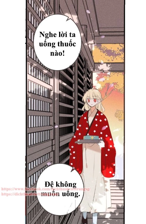 Bạn Trai Tôi Là Cẩm Y Vệ 2 Chapter 76 - 8