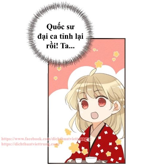 Bạn Trai Tôi Là Cẩm Y Vệ 2 Chapter 76 - 10