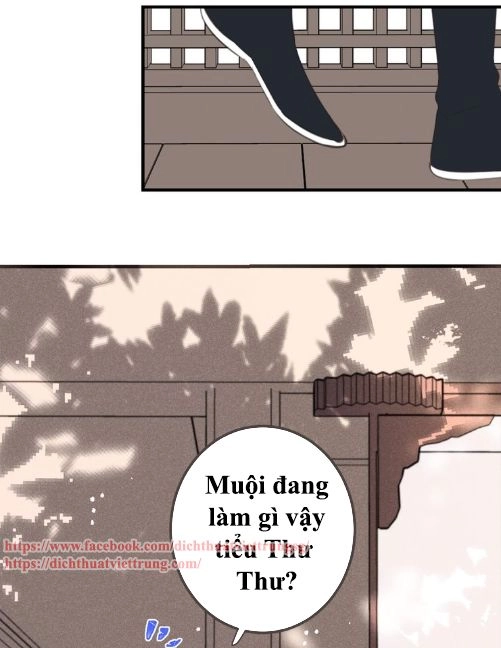 Bạn Trai Tôi Là Cẩm Y Vệ 2 Chapter 76 - 17