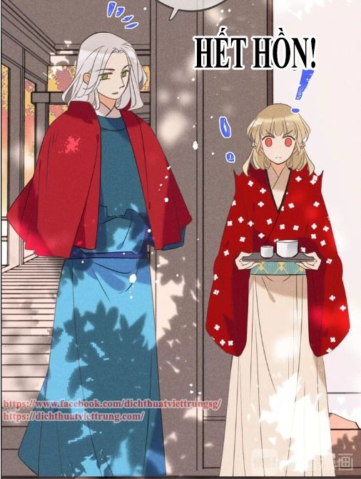 Bạn Trai Tôi Là Cẩm Y Vệ 2 Chapter 76 - 18