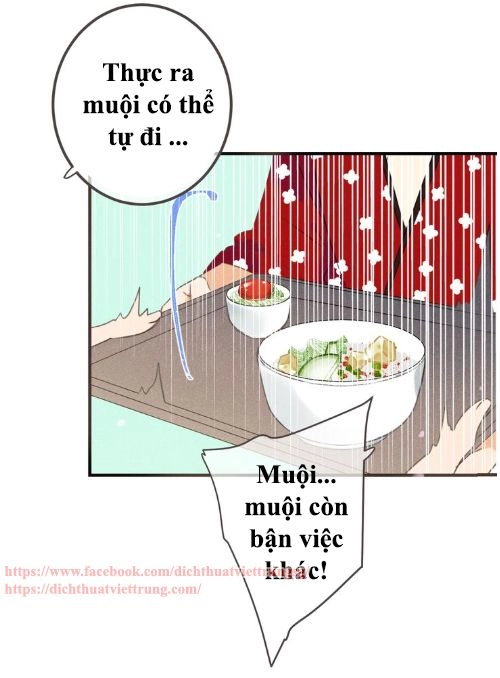 Bạn Trai Tôi Là Cẩm Y Vệ 2 Chapter 76 - 22