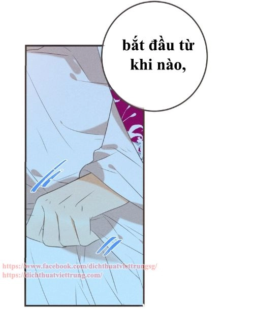 Bạn Trai Tôi Là Cẩm Y Vệ 2 Chapter 76 - 48