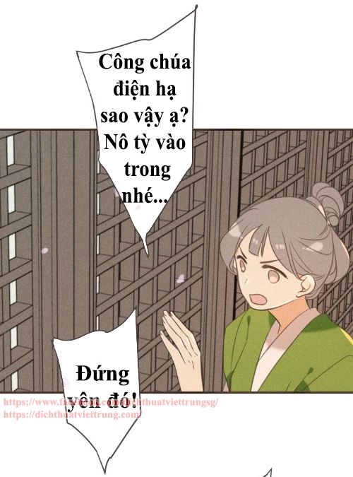 Bạn Trai Tôi Là Cẩm Y Vệ 2 Chapter 76 - 52