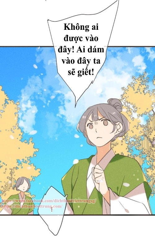 Bạn Trai Tôi Là Cẩm Y Vệ 2 Chapter 76 - 53