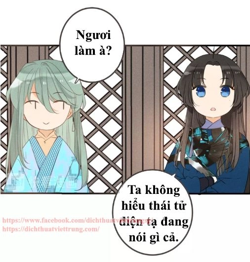 Bạn Trai Tôi Là Cẩm Y Vệ 2 Chapter 76 - 54