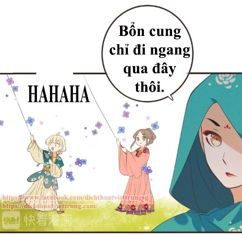 Bạn Trai Tôi Là Cẩm Y Vệ 2 Chapter 77 - 6