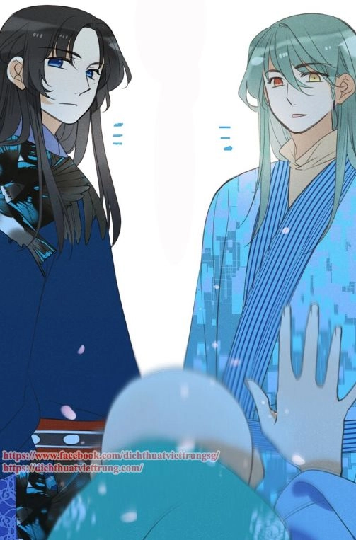 Bạn Trai Tôi Là Cẩm Y Vệ 2 Chapter 77 - 15