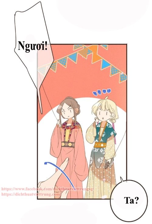 Bạn Trai Tôi Là Cẩm Y Vệ 2 Chapter 77 - 22