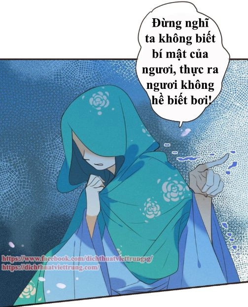 Bạn Trai Tôi Là Cẩm Y Vệ 2 Chapter 77 - 25