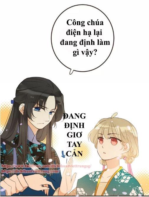 Bạn Trai Tôi Là Cẩm Y Vệ 2 Chapter 77 - 29