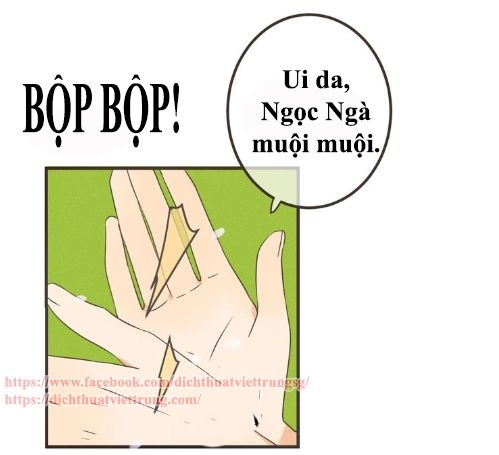 Bạn Trai Tôi Là Cẩm Y Vệ 2 Chapter 77 - 34