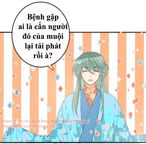 Bạn Trai Tôi Là Cẩm Y Vệ 2 Chapter 77 - 35