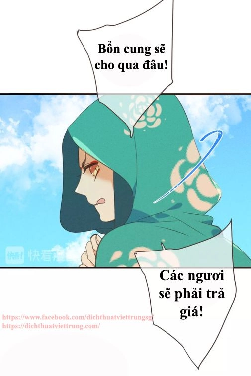 Bạn Trai Tôi Là Cẩm Y Vệ 2 Chapter 77 - 41