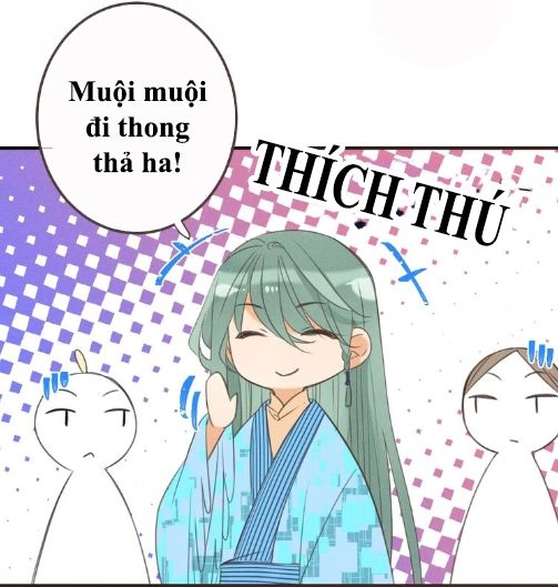 Bạn Trai Tôi Là Cẩm Y Vệ 2 Chapter 77 - 42