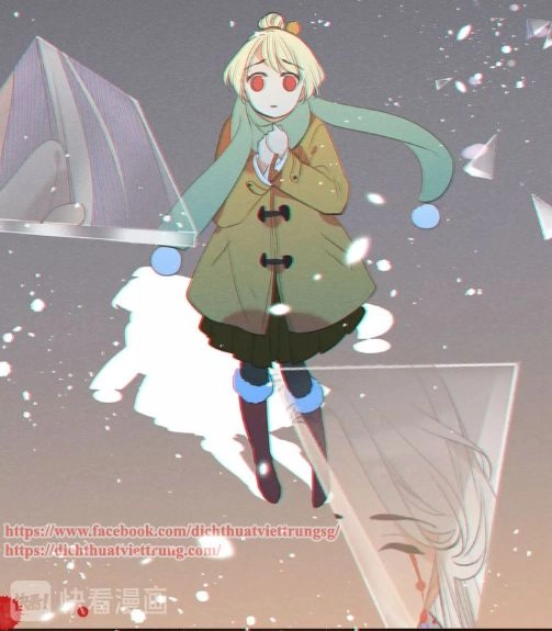 Bạn Trai Tôi Là Cẩm Y Vệ 2 Chapter 77 - 59