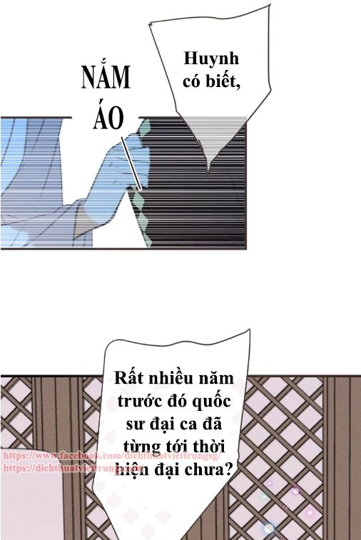 Bạn Trai Tôi Là Cẩm Y Vệ 2 Chapter 77 - 66