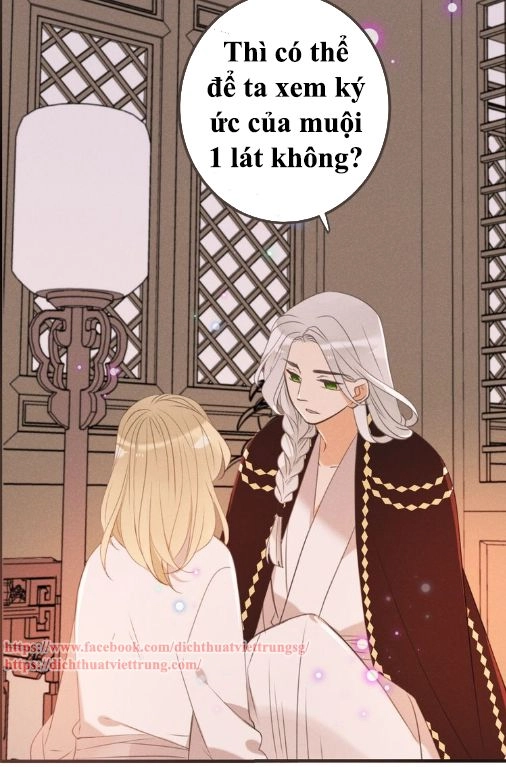 Bạn Trai Tôi Là Cẩm Y Vệ 2 Chapter 77 - 72