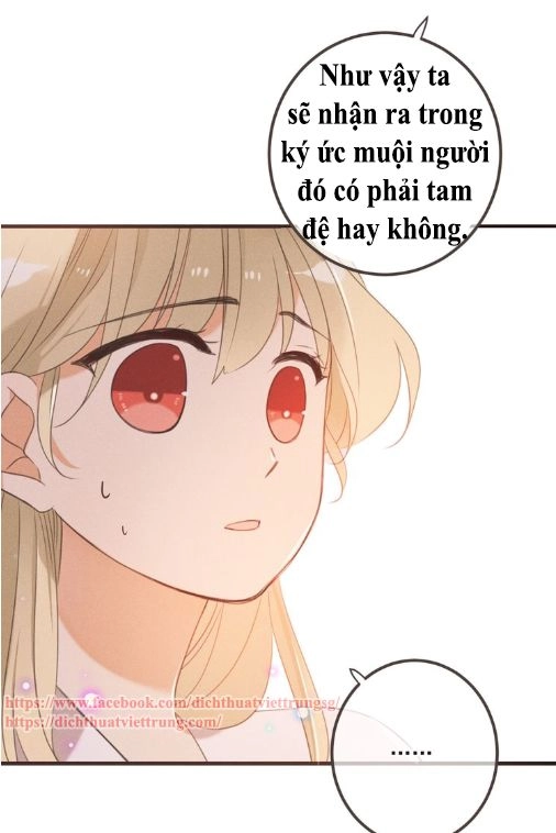 Bạn Trai Tôi Là Cẩm Y Vệ 2 Chapter 77 - 73