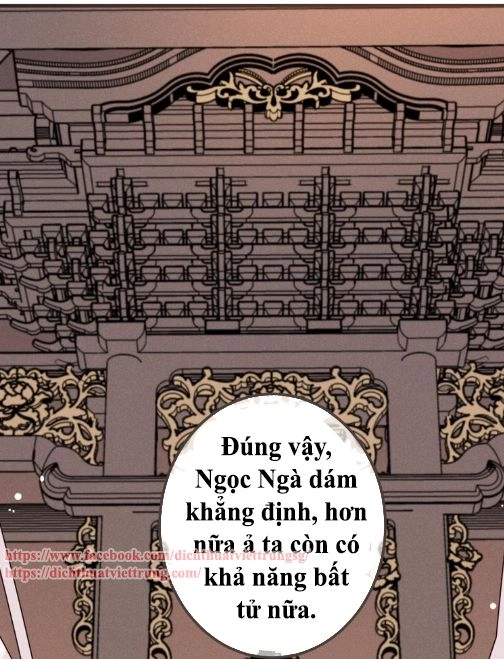 Bạn Trai Tôi Là Cẩm Y Vệ 2 Chapter 77 - 80