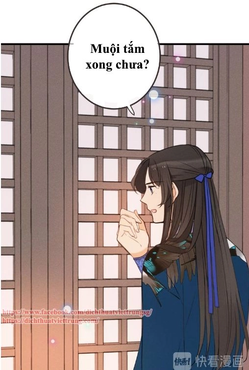 Bạn Trai Tôi Là Cẩm Y Vệ 2 Chapter 78 - 7