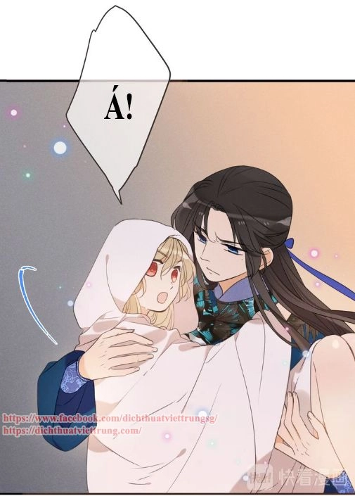 Bạn Trai Tôi Là Cẩm Y Vệ 2 Chapter 78 - 21